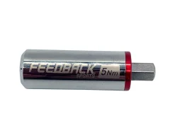 Feedback Sports Tools|Reflex Fixed Torque Bit Extension (5Nm)