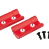 Feedback Sports Bike Repair Stands|Replacment Clamp Jaws (Red)