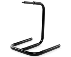 Feedback Sports Vehicle Bike Racks|Bike Repair Stands|Scorpion Bike Display Stand (Black) (Crank Mount)
