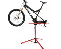 Feedback Sports Bike Repair Stands|Holiday Shopping|Sprint Bike Repair Stand (Red)