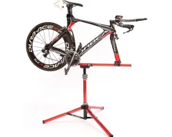 Feedback Sports Bike Repair Stands|Holiday Shopping|Sprint Bike Repair Stand (Red)