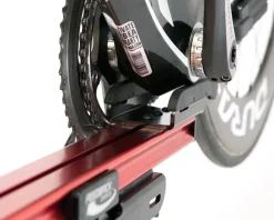 Feedback Sports Bike Repair Stands|Holiday Shopping|Sprint Bike Repair Stand (Red)