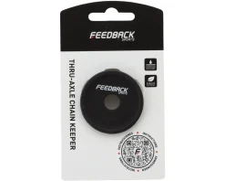 Feedback Sports Bike Repair Stands|Thru-Axle Chain Keeper