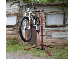 Feedback Sports Bike Repair Stands|Holiday Shopping|Ultralight Work Stand