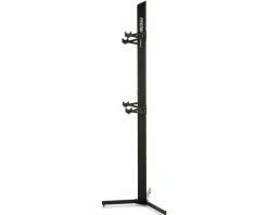 Feedback Sports Vehicle Bike Racks|Velo Cache Bike Holder (Black) (2 Bikes)
