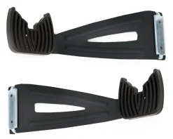 Feedback Sports Vehicle Bike Racks|Holiday Shopping|Velo Column Extra Arms (Black) (1 Pair/1 Bike)