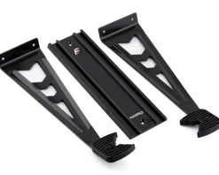 Feedback Sports Vehicle Bike Racks|Velo Wall Rack (Black) (1 Bike)