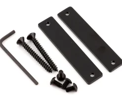 Feedback Sports Vehicle Bike Racks|Velo Wall Rack (Black) (1 Bike)