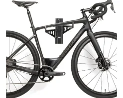 Feedback Sports Vehicle Bike Racks|Velo Wall Rack (Black) (1 Bike)