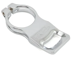 Feedback Sports Bike Repair Stands|Work Stand Bottle Opener (Silver) (38mm)