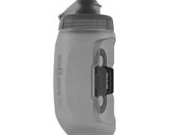 Fidlock Water Bottles|BottleTwist Replacement Water Bottle (Smoke) (15oz)