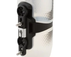 Fidlock Water Bottles|TWIST Water Bottle Cage Set (Black) (800ml)