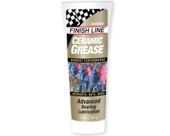 Finish Line Lubes, Greases, & Oils|Ceramic Grease (Tube) (2oz)