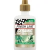 Finish Line Lubes, Greases, & Oils|Chains & Accessories|Ceramic Wet Chain Lube (Bottle) (2oz)