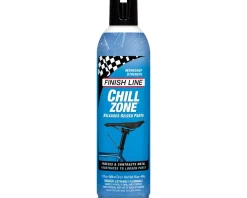 Finish Line Lubes, Greases, & Oils|Chill Zone (17oz Aerosol) (For Seized Parts)