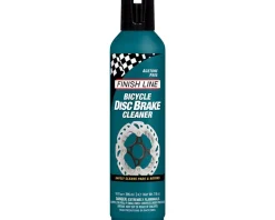 Finish Line Cleaning Supplies|Disc Brake Cleaner (Aerosol) (10oz)