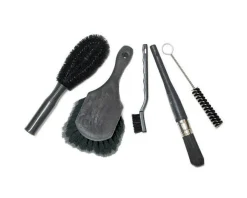 Finish Line Cleaning Supplies|Easy-Pro Brush Set