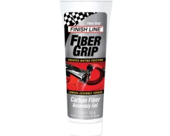 Finish Line Lubes, Greases, & Oils|Fiber Grip Carbon Fiber Assembly Paste (1.75oz)