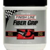 Finish Line Lubes, Greases, & Oils|Fiber Grip (16oz Tub)