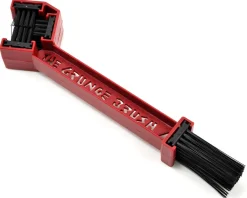 Finish Line Tools|Chains & Accessories|Gear, Chain & Grunge Brush