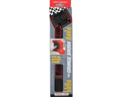 Finish Line Tools|Chains & Accessories|Gear, Chain & Grunge Brush