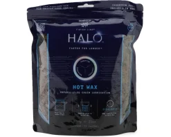 Finish Line Lubes, Greases, & Oils|Chains & Accessories|Halo Hot Wax Lubricant (600g)