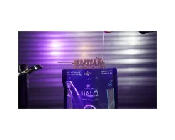 Finish Line Lubes, Greases, & Oils|Chains & Accessories|Halo Hot Wax Lubricant (600g)
