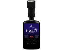 Finish Line Lubes, Greases, & Oils|Chains & Accessories|Halo Wax Lubricant (4oz)