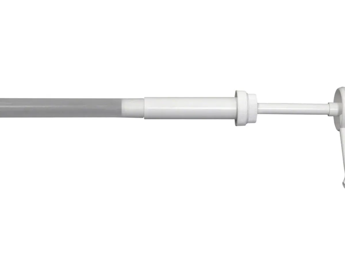 Finish Line Tubeless Tire Tools|Tubeless Accessories|Metered Tire Sealant Pump for 1 Gallon Jug