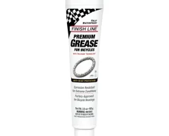 Finish Line Lubes, Greases, & Oils|Premium Grease w/ Trilinium Technology (Tube) (3.5oz)