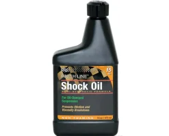 Finish Line Lubes, Greases, & Oils|Suspension|Semi-Synthetic Shock Oil (15wt) (16oz)
