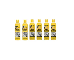 Finish Line Cleaning Supplies|Speed Degreaser (18oz Aerosol) (Case of 6)