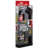 Finish Line Lubes, Greases, & Oils|Chains & Accessories|Starter Kit 1-2-3 (Brush, Degreaser, Dry Lube)