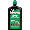 Finish Line Lubes, Greases, & Oils|Chains & Accessories|Wet Chain Lube (Bottle) (8oz)