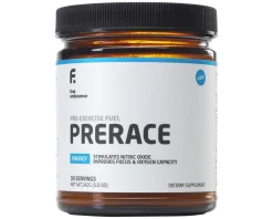 First Endurance Nutrition & Skin Care|PreRace 3.0 Supplement (20 Serving Container)