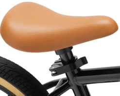 Fit Bike Co Kids Bikes|2026 Misfit Balance Bike (Black)