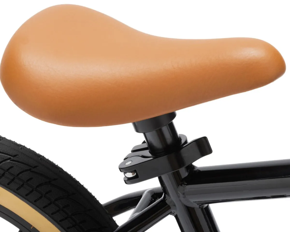 Fit Bike Co Kids Bikes|2026 Misfit Balance Bike (Black)