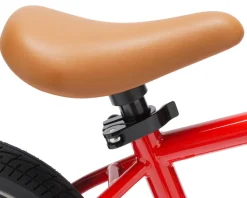 Fit Bike Co Kids Bikes|2026 Misfit Balance Bike (Tiki Red)