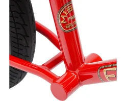 Fit Bike Co Kids Bikes|2026 Misfit Balance Bike (Tiki Red)