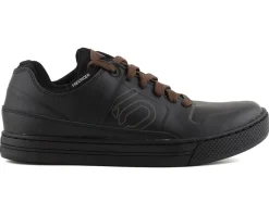 Five Ten Shoes|Shoes, Socks, & Footwear|Freerider EPS Flat Pedal Shoe (Core Black/Core Black/FTWR White) (7)