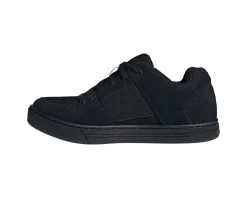Five Ten Shoes|Shoes, Socks, & Footwear|Freerider Flat Shoes (Core Black/Red/Grey) (10)