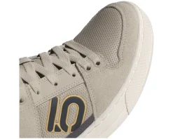 Five Ten Shoes|Shoes, Socks, & Footwear|Freerider Flat Shoes (Grey/Carbon/Oat) (10.5)