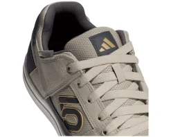 Five Ten Shoes|Shoes, Socks, & Footwear|Freerider Flat Shoes (Grey/Carbon/Oat) (10.5)