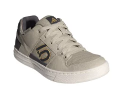 Five Ten Shoes|Shoes, Socks, & Footwear|Freerider Flat Shoes (Grey/Carbon/Oat) (10.5)