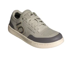 Five Ten Shoes|Shoes, Socks, & Footwear|Freerider Pro Flat Pedal Shoes (Putty Grey/Carbon/Charcoal) (9)