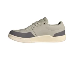 Five Ten Shoes|Shoes, Socks, & Footwear|Freerider Pro Flat Pedal Shoes (Putty Grey/Carbon/Charcoal) (9)