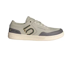 Five Ten Shoes|Shoes, Socks, & Footwear|Freerider Pro Flat Pedal Shoes (Putty Grey/Carbon/Charcoal) (9)