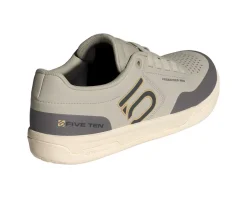 Five Ten Shoes|Shoes, Socks, & Footwear|Freerider Pro Flat Pedal Shoes (Putty Grey/Carbon/Charcoal) (9)