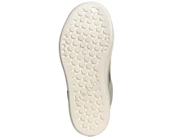 Five Ten Shoes|Women'S|Women's Freerider Flat Pedal Shoes (Grey/Oat/Charcoal) (6)
