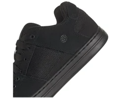 Five Ten Shoes|Shoes, Socks, & Footwear|Women's Freerider Flat Pedal Shoes (Core Black/Core Black/Grey Six) (5)